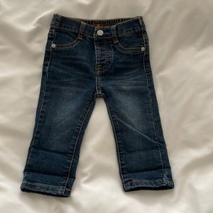 7 For All Mankind Baby Jeans